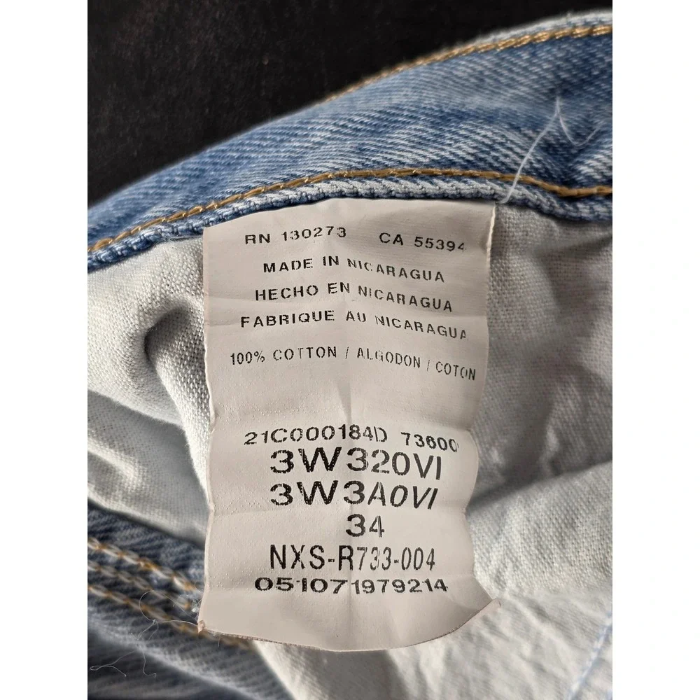 Wrangler riggs workwear